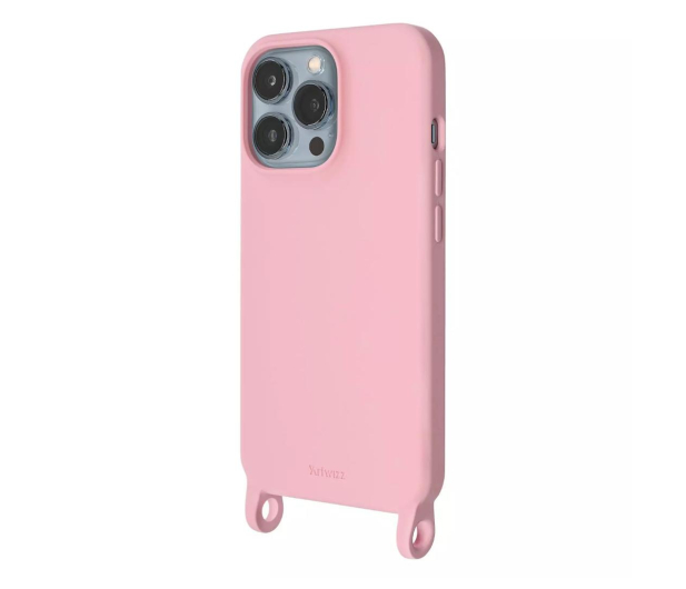 ARTWIZZ HangOn Case Silicone do Apple iPhone 13 Pro Light S - 1238966 - zdjęcie 3